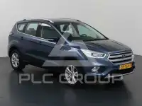 2019 Ford Kuga