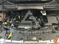 2019 Ford Kuga