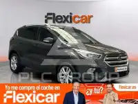 2019 Ford Kuga