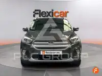 2019 Ford Kuga