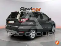 2019 Ford Kuga