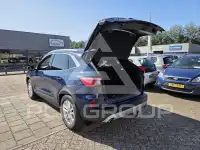 2019 Ford Kuga