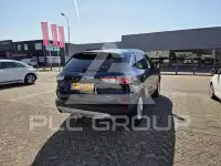 2019 Ford Kuga