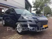 2019 Ford Kuga