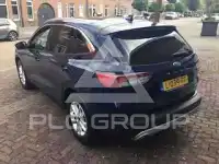 2019 Ford Kuga
