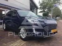 2019 Ford Kuga