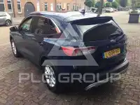 2019 Ford Kuga