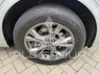 2019 Ford Kuga