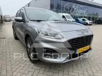 2019 Ford Kuga