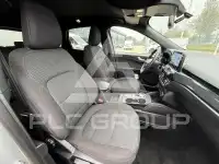 2019 Ford Kuga