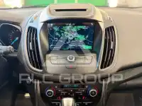 2019 Ford Kuga