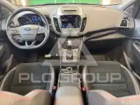 2019 Ford Kuga