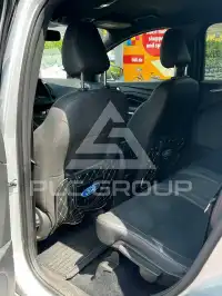 2019 Ford Kuga