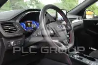 2019 Ford Kuga