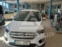 2019 Ford Kuga