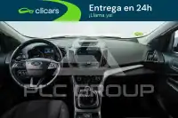 2019 Ford Kuga