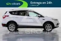 2019 Ford Kuga