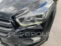 2019 Ford Kuga