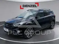 2019 Ford Kuga