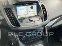 2019 Ford Kuga