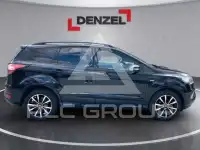 2019 Ford Kuga