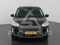 2019 Ford Kuga
