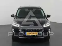 2019 Ford Kuga