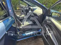 2019 Ford Kuga