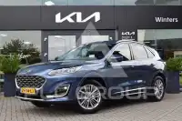 2019 Ford Kuga