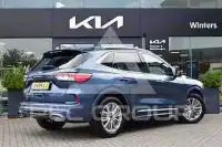 2019 Ford Kuga