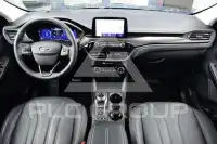 2019 Ford Kuga