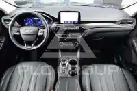 2019 Ford Kuga