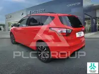 2019 Ford Kuga