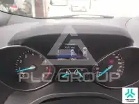 2019 Ford Kuga
