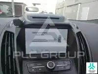 2019 Ford Kuga
