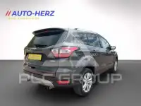2019 Ford Kuga