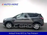 2019 Ford Kuga