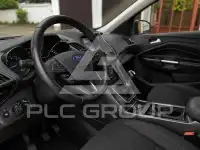 2019 Ford Kuga