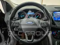 2019 Ford Kuga