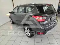 2019 Ford Kuga