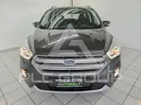 2019 Ford Kuga