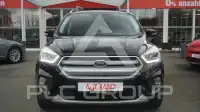 2019 Ford Kuga