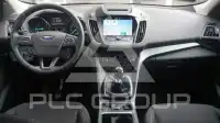 2019 Ford Kuga