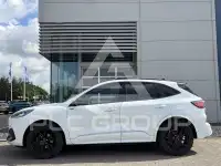 2019 Ford Kuga
