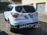 2019 Ford Kuga
