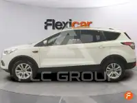 2019 Ford Kuga