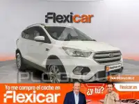 2019 Ford Kuga