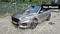 2019 Ford Kuga