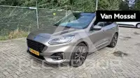 2019 Ford Kuga