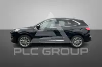 2019 Ford Kuga